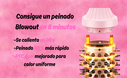 Cepillo 3 en 1
