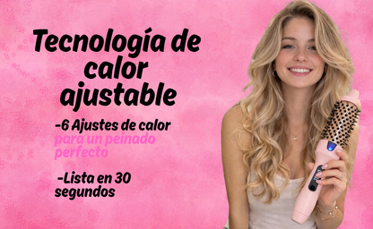 Cepillo 3 en 1