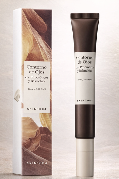 Crema Contorno de ojos- Hidrata Reduce Arrugas y rejuvenece 20ml