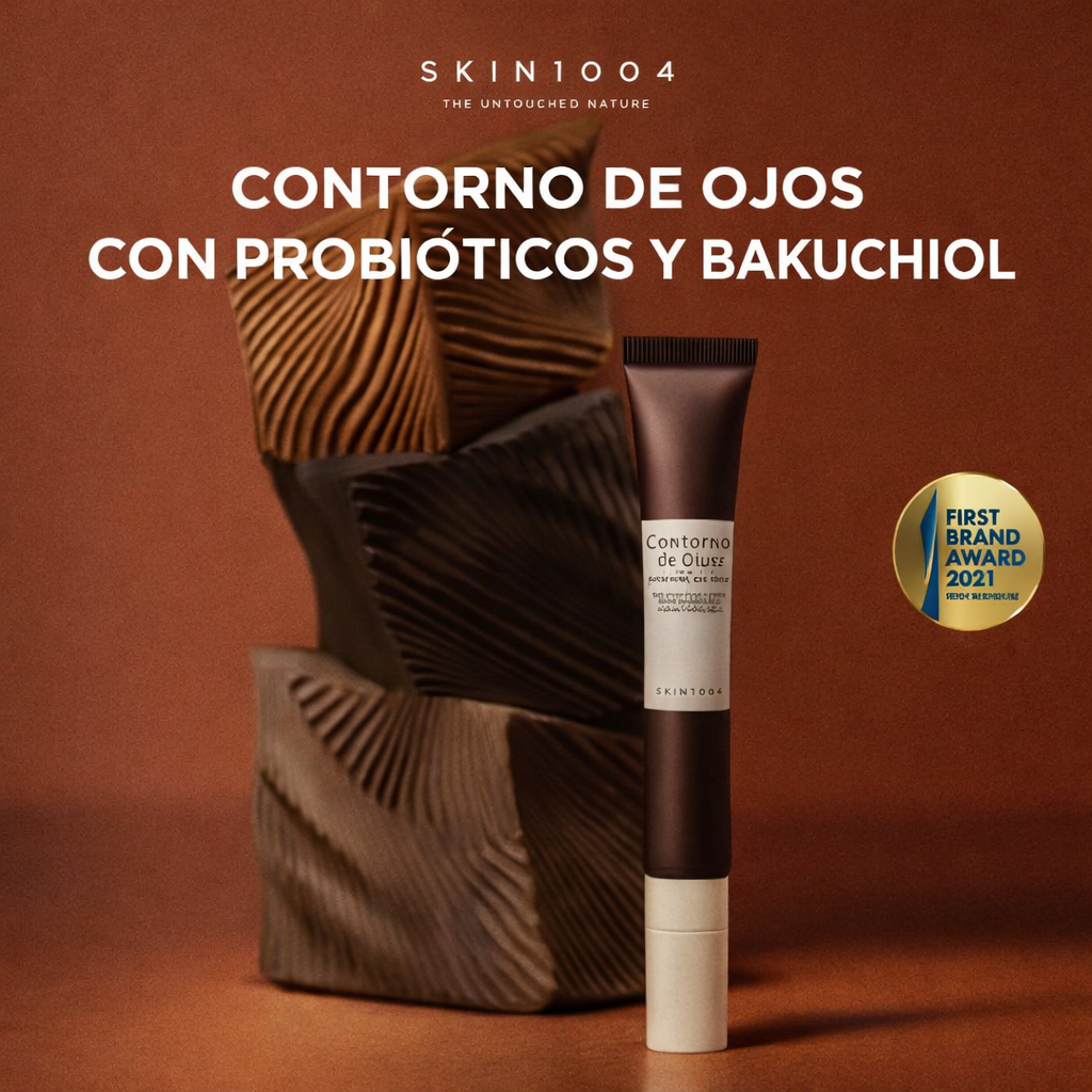 Crema Contorno de ojos- Hidrata Reduce Arrugas y rejuvenece 20ml