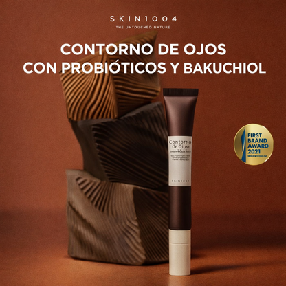 Crema Contorno de ojos- Hidrata Reduce Arrugas y rejuvenece 20ml